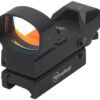 firefield impact reflex red dot sight