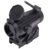 firefield impulse 1x22mm dot sight