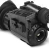 flir systems breach ptq136 multi functional thermal imaging monocular flir