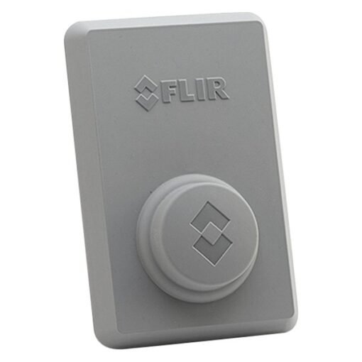 flir systems joystick control unit weather cover