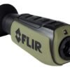 flir systems scout ii 320 thermal night vision monocular