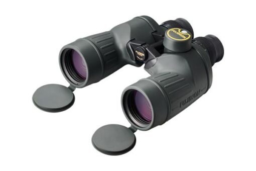 fujinon polaris fmtrc sx 7x50mm binocular w soft case