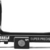 geissele super precision scope mount