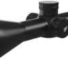 german precision optics spectra 6x 2 12x50mm illuminated rifle scope 30mm