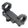 gg g accucam quick detach base w integral 30mm rings for bolt guns