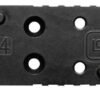 glock mos adapter plate 04 mount set