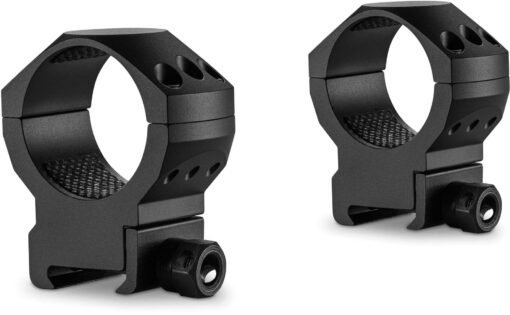 hawke sport optics 34mm weaver tactical match mounts 2 pieces