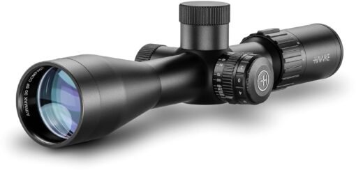 hawke sport optics airmax 30 4 16x44mm compact rifle scope 30mm tube second scaled