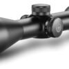 hawke sport optics endurance 30 25 10x50mm rifle scope 30mm tube second