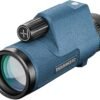 hawke sport optics endurance ed marine 7x42mm monocular w compass