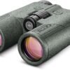 hawke sport optics frontier lrf 1800 8x42mm rangefinder roof prism binocular