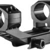 hawke sport optics tactical cantilever 1in weaver scope rings 1 piece