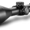 hawke sport optics vantage 3 12x56mm rifle scope 30mm tube second focal plane