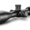 hawke sport optics vantage 4 16x50mm rifle scope 30mm tube first focal plane