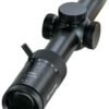 hi lux optics close to medium range 1 8x24mm rifle scope 30mm tube second