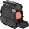 holosun drs nv digital reflex 1 8x098 125 in sight night vision sight