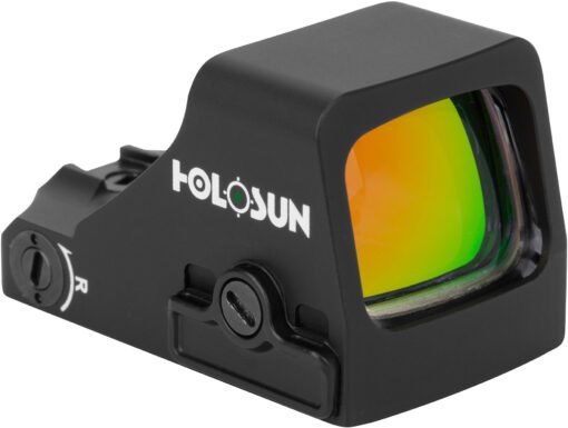 holosun he407k gr x2 6 red dot reflex sight