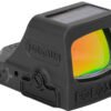 holosun he508t gr x2 1x 2 moa dot green dot sights