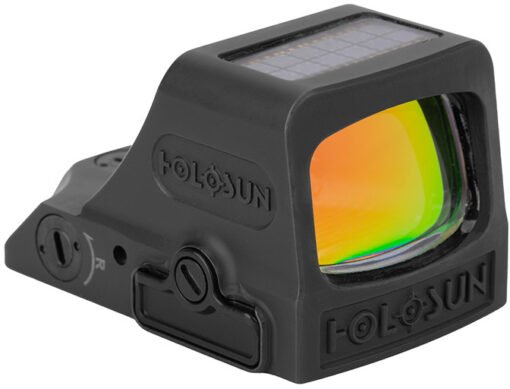 holosun he508t rd x2 1x 2 moa dot red dot sights