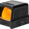 holosun he509t x2 enclosed reflex optical red dot sight