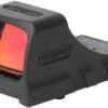 holosun scs solar charging sight for walther arms 1x