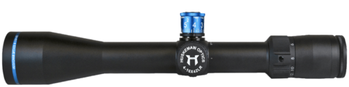 huskemaw blue diamond 4 16x42mm rifle scope