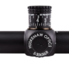 huskemaw tactical 5 30x56mm rifle scope