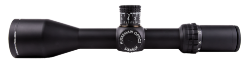 huskemaw tactical 5 30x56mm rifle scope