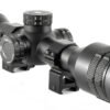 infiray outdoor bolt 384 3x35mm thermal weapon sight