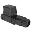 infiray red dot 1x19mm thermal fusion scope