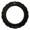 isc internal scope cap version 2 w nightforce 50mm adapter