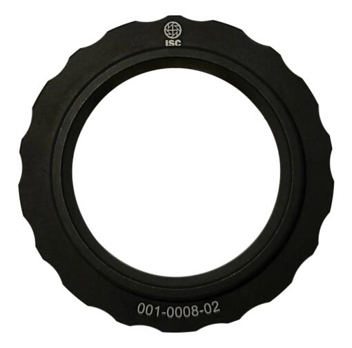 isc internal scope cap version 2 w s b 56mm adapter