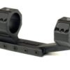 jp enterprises 34mm eye relief scope mount picatinny rail