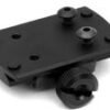 jp enterprises jpoint mount adapters for rifles and shotguns