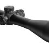 konus diablo 6 24x50mm rifle scope 30mm tube second focal plane sfp