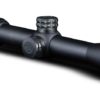 konus konuspro 3 9x40mm rifle scope 1in tube second focal plane