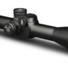 konus konuspro el30 6 24x50mm electronic rifle scope