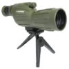 konus pot 50 spotting scope 15 40x50mm zoom with table tripod 7124k