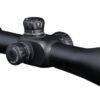 konus pro f30 4 16x52mm waterproof rifle scope