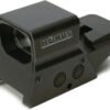 konus sight pro r8 rechargeable red green illumination dot sight