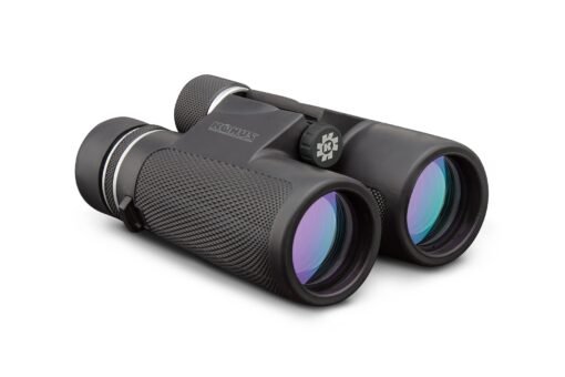 konus woodland 10x42mm roof prism binocular