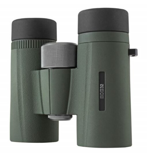 kowa bd ii xd 8x32mm roof prism wide angle binoculars