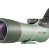 kowa tsn 66a prominar spotting scope