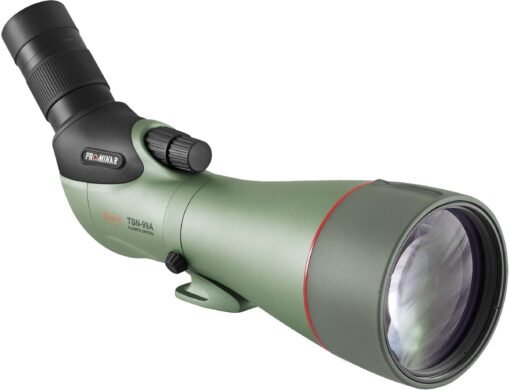 kowa tsn 99a zm 30 70x spotting scope set