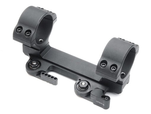 larue tactical 20 moa psr scope mount qd