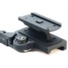 larue tactical aimpoint micro qd mount for t 1 t 2 h 1 h 2