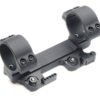 larue tactical obr optimized battle rifle qd scope mount