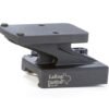 larue tactical qd mount for trijicon rmr lower 1 3 cowitness