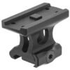 leapers utg pro super slim t1 mount lower 1 3 co witness