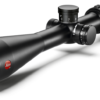 leica amplus 6 3 18x44i 30mm tube second focal plane rifle scope